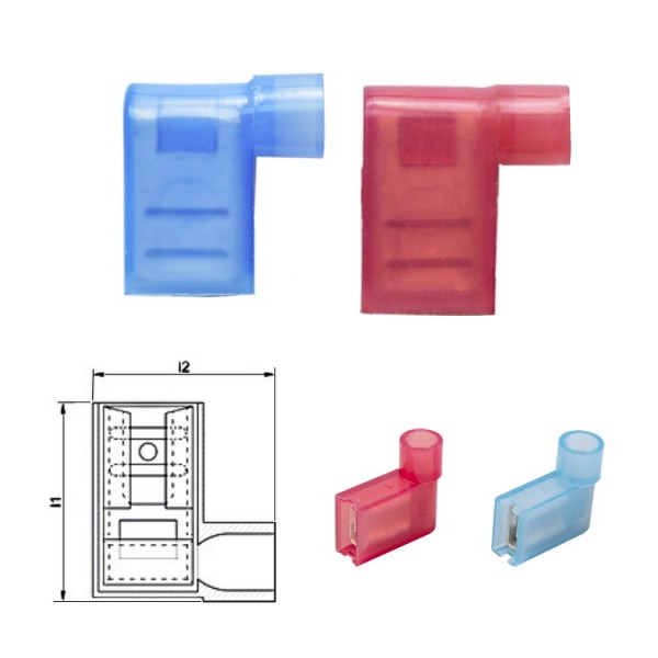 Tolósaru 1,5-6,3 M 90° teljesen szig.