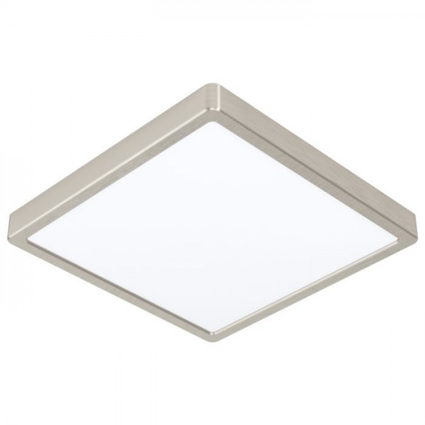 LED panel 300x300 2500lm 4000K 20,5W