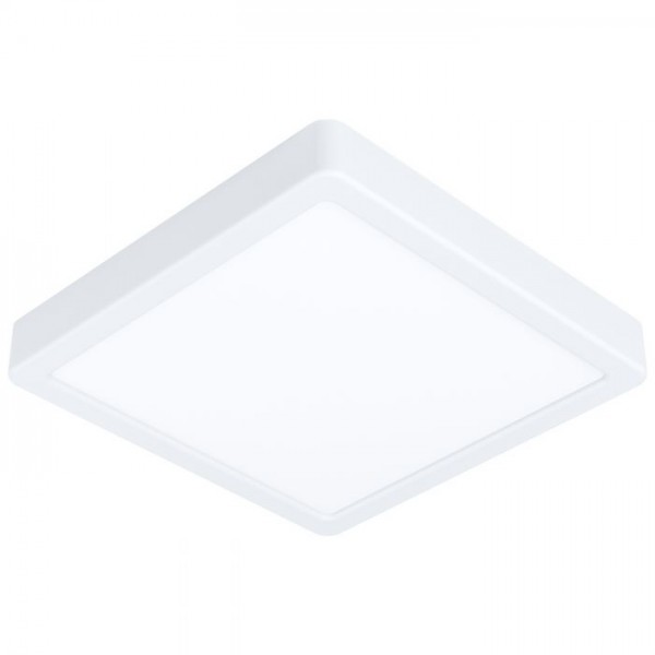 LED panel 210x210 2000lm 4000K 17W