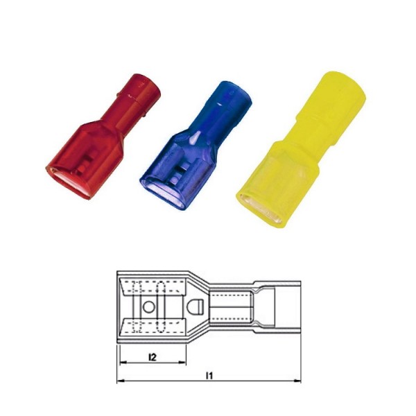 Tolósaru 1,5/6,3 M teljesen szigetelt