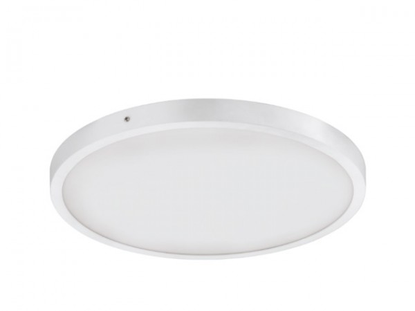 LED panel D40 2500lm 230V 4000K 25W dimm