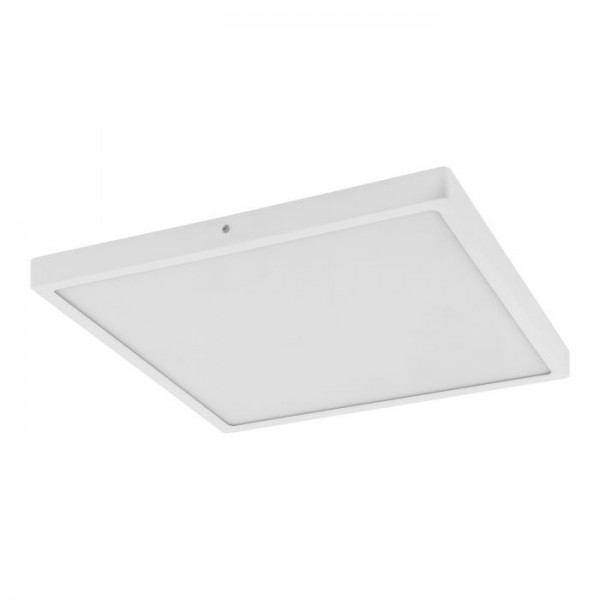 LED panel 400x400 2500lm 3000K 22W
