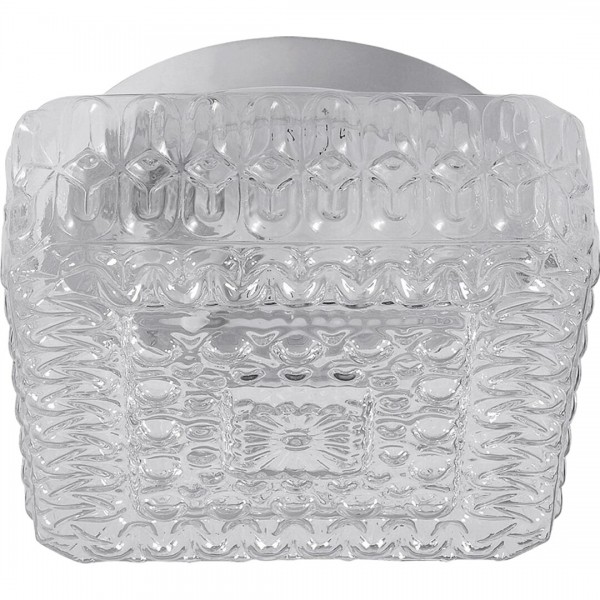 Mennyezeti lámpa E27 60W üveg GRACE