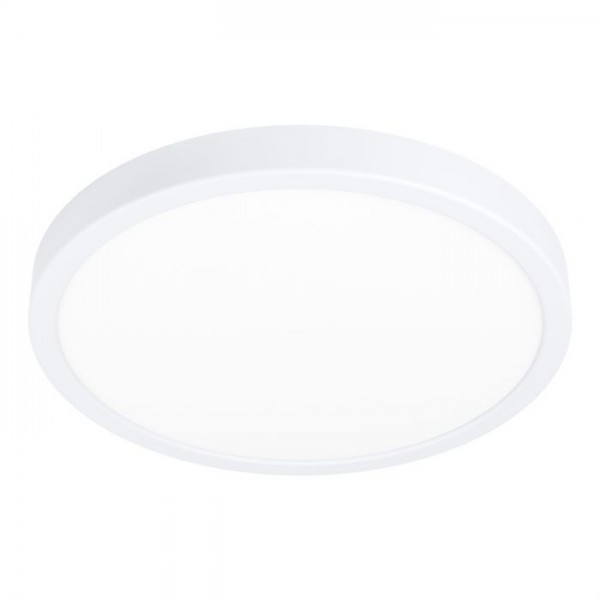 LED panel D285 2400lm 3000k 20,5W