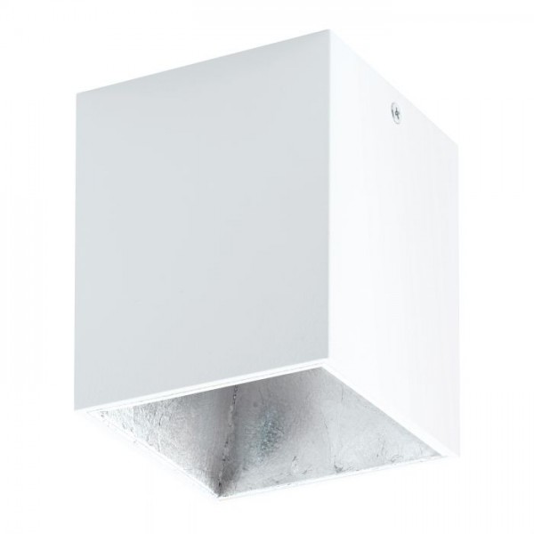 Mennyezeti lámpa LED 3,3W fehér POLASSO