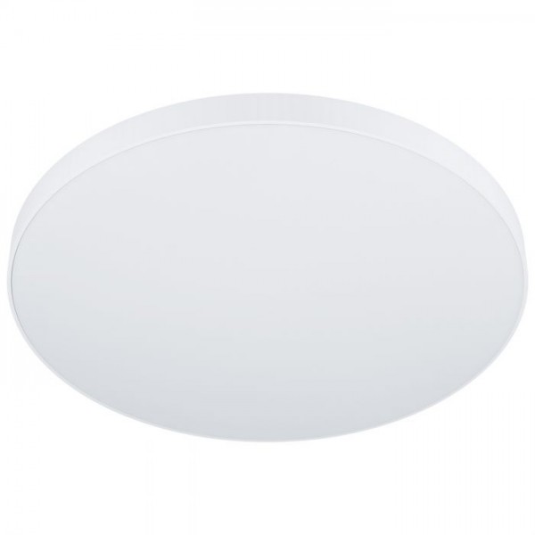 Lámpatest LED 36W fehér ZUBIETA CCT