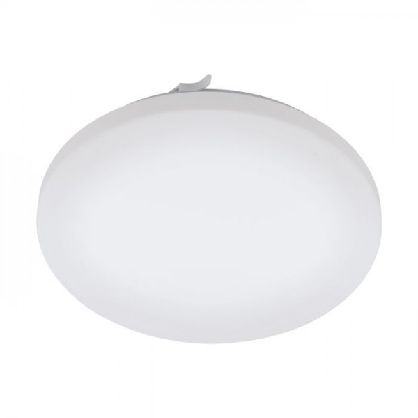 Lámpatest LED 17,3W fehér FRANIA