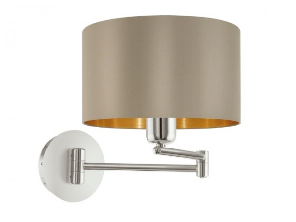 Falikar E27 60W tópszín MASERLO