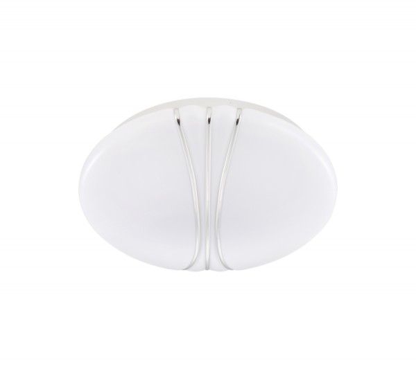 Lámpatest LED 11W fehér PALTI