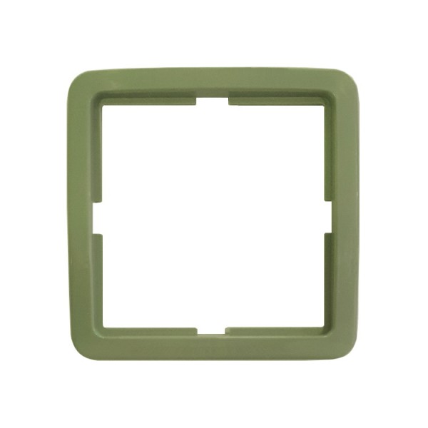 Keret 1-es u jadezöld