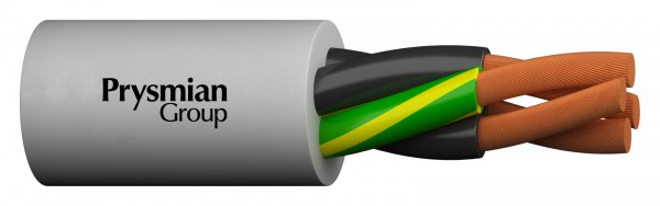 4x95 tömlőkábel CU s z-s+szin