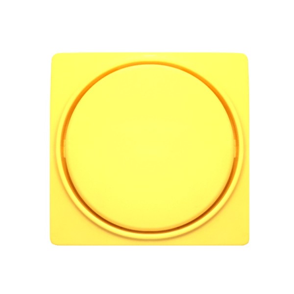 Billenőlap topázsárga