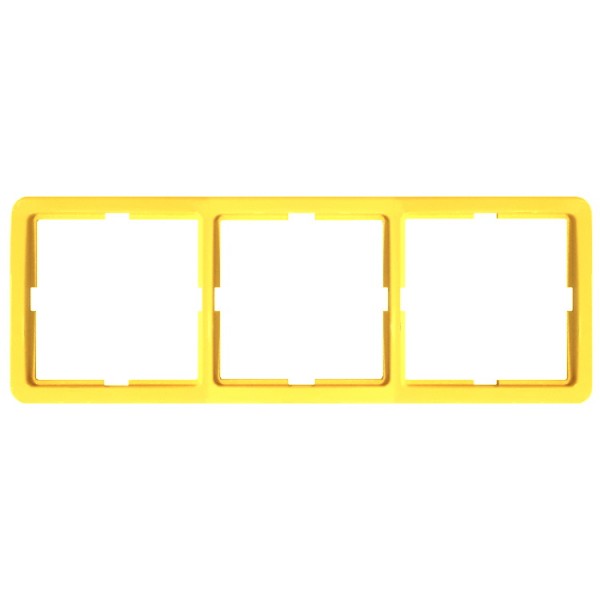 Keret 3-as u topázsárga