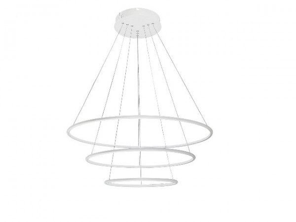 Függeszték LED 95W fehér DONATELLA 4000K