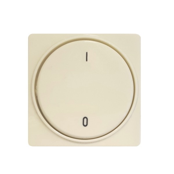 Billenőlap 1-0 krém