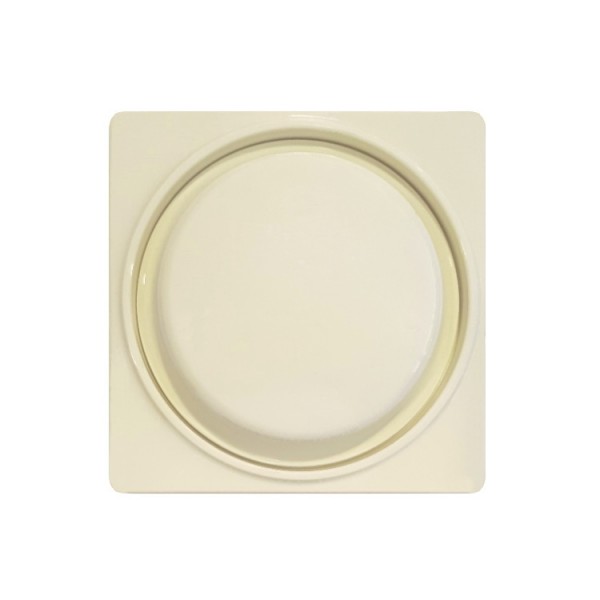 Fedlap fényerőszabályzóhoz krém