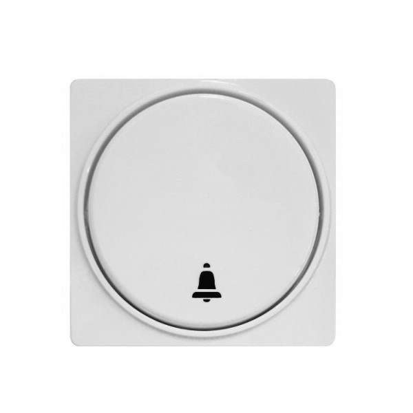 Billenőlap csengőjeles