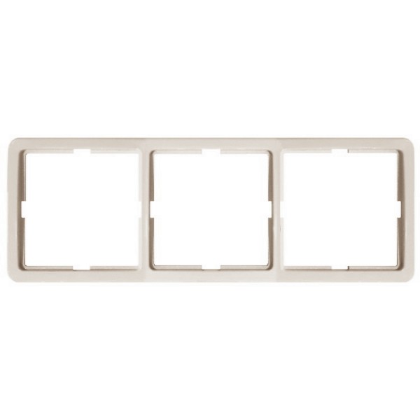 Keret 3-as u kvarcszürke