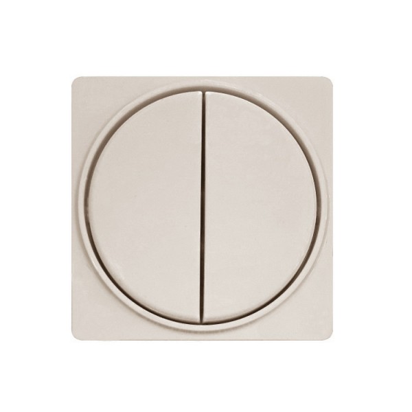 Billenőlap dupla kvarcszüke