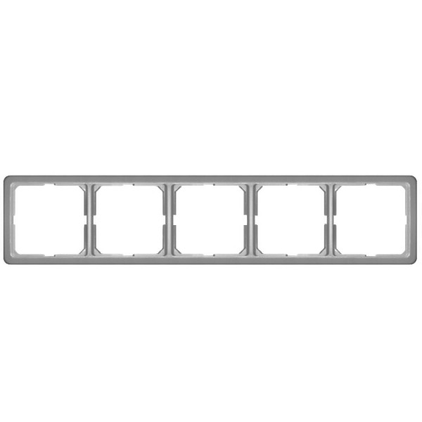 Keret 5-ös u ezüst