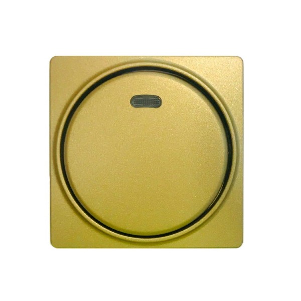 Szerelvény jelzőfénnyel