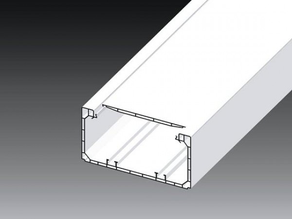  PARAPET csatorna D-2/6m
