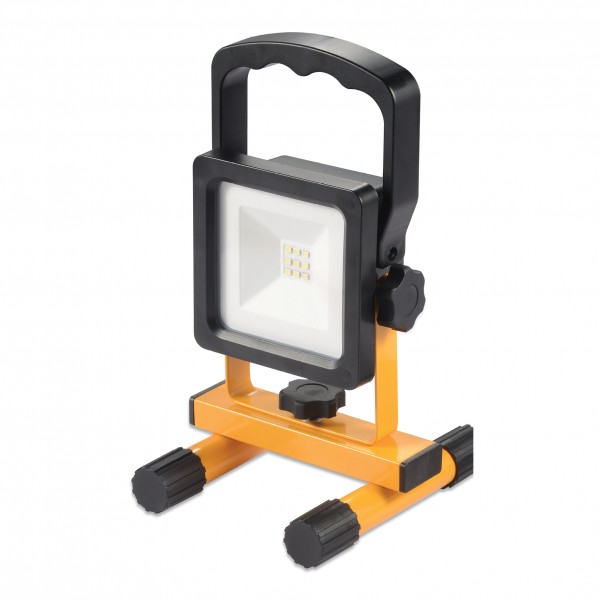 Fényvető LED-es 20W NW akkumulátoros