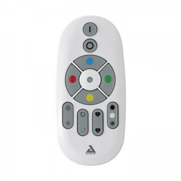 Távirányító CONNECT.Z