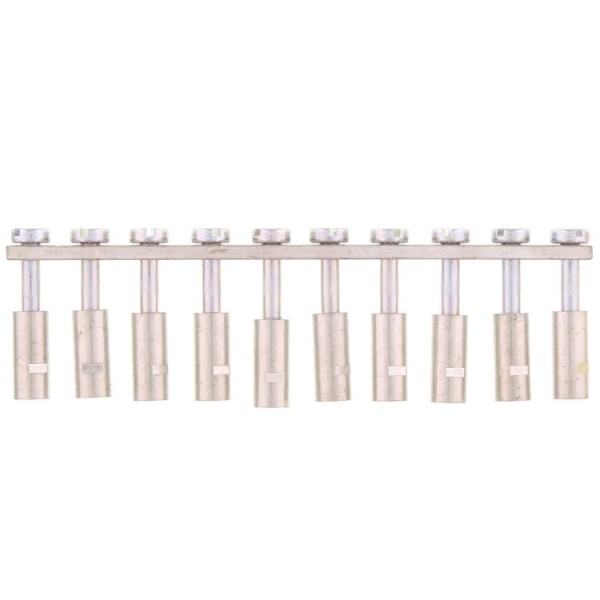 Sorkapocs átkötő 6-10mm2 10db