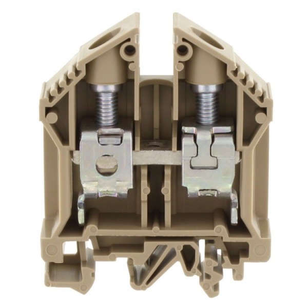 Sorkapocs TS35 35mm2 szürke