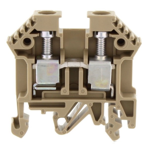 Sorkapocs TS35 10mm2