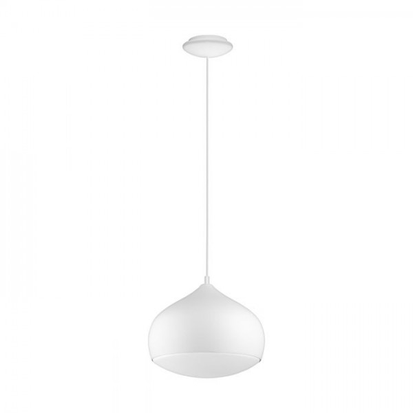 Függeszték LED 18W fehér RGB+CCT COMBA-K