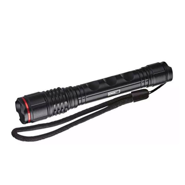 Elemlámpa 3AAA 5W fókuszálható