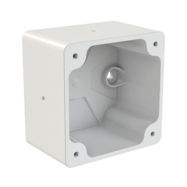 Süllyesztő doboz (fali)