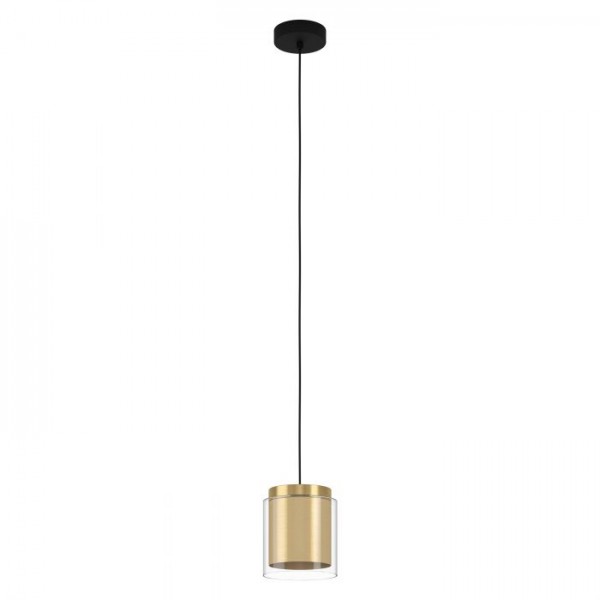 Függeszték E27 40W arany LAGUNITAS