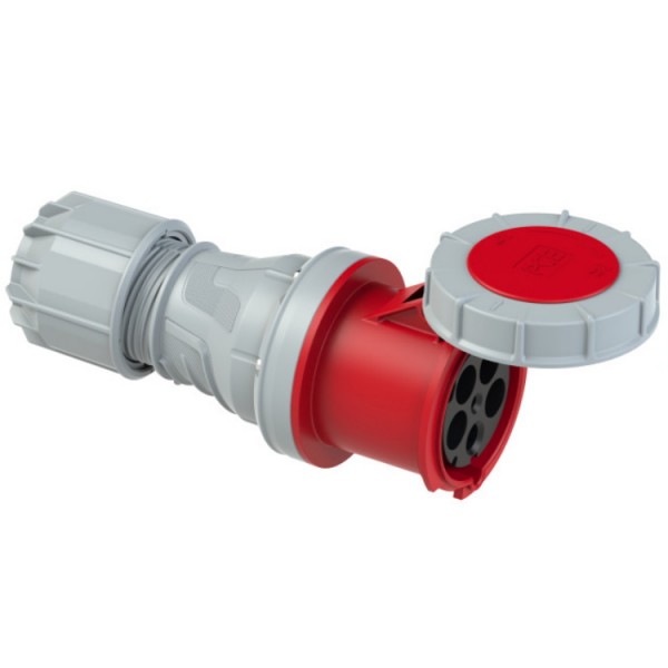 Dugalj függő 125A (3P+N+PE) IP67