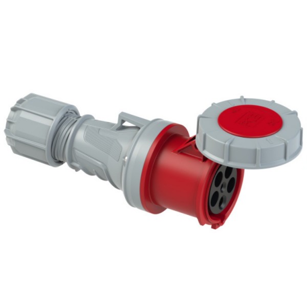 Dugalj függő 63A (3P+N+PE) IP67