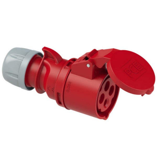 Dugalj függő 32A (3P+PE) IP44