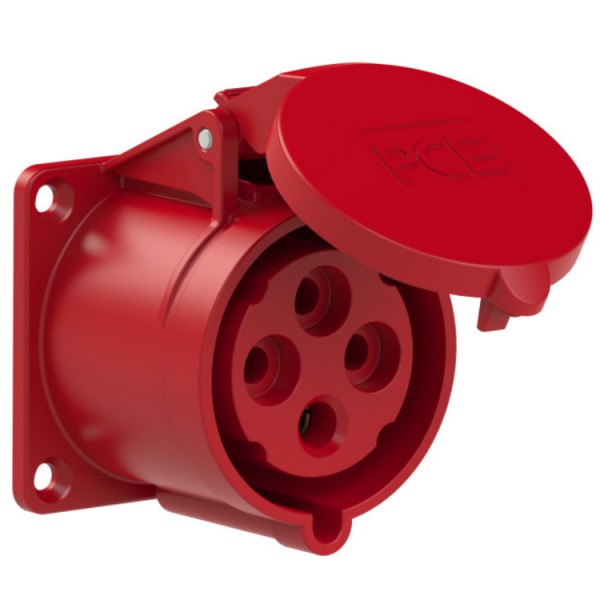 Dugalj beépíthető 32A (3P+PE)