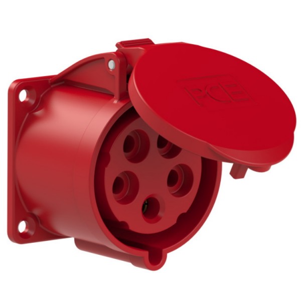 Dugalj beépíthető 32A (3P+N+PE) IP44