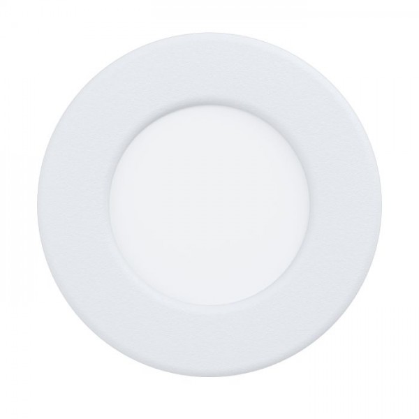 LED panel D86 330lm 4000k 2,7W