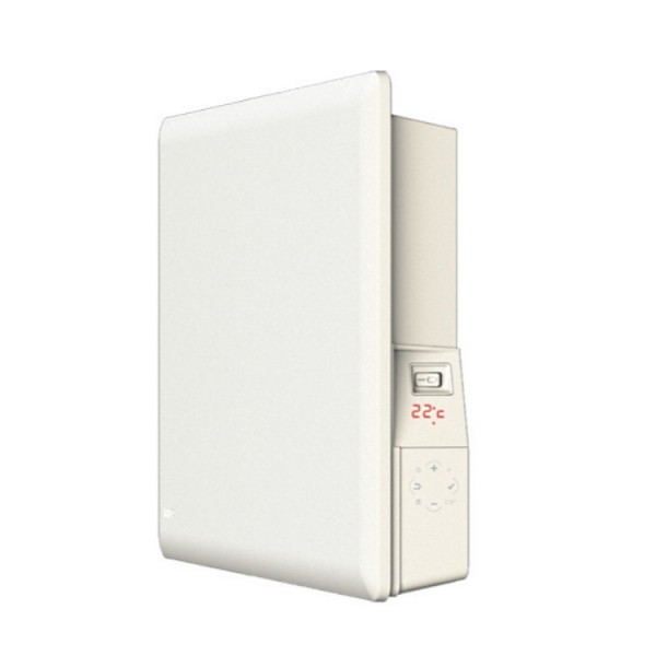 Fűtőpanel 500W fali termosztáttal