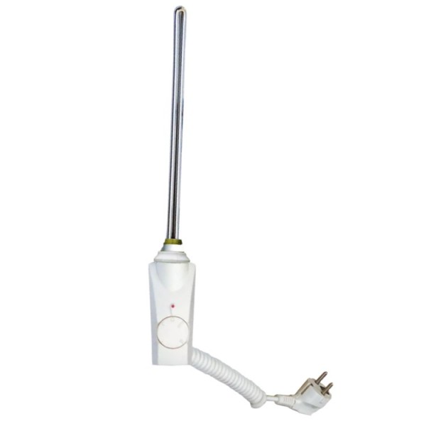 Törölközőszárító fűtőpatron 1200W szab.