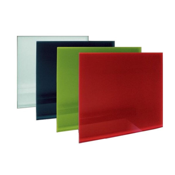 Infrapanel 900W üveg 1200x800x12 piros