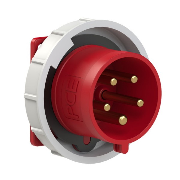 Dugvilla beépíthető 32A 5-pólus 400V IP6