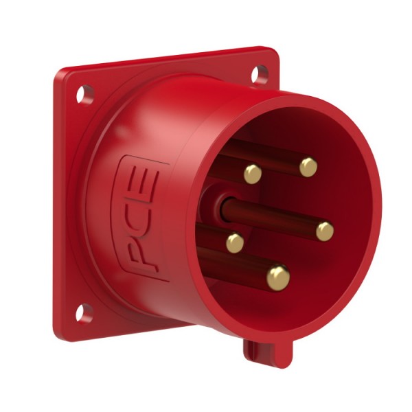 Dugvilla beépíthető 32A (3P+N+PE)