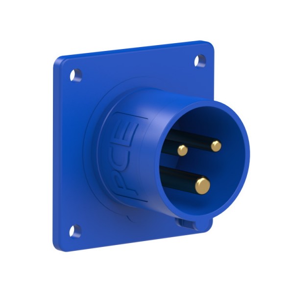 Dugvilla beépíthető 16A (1P+N+PE)