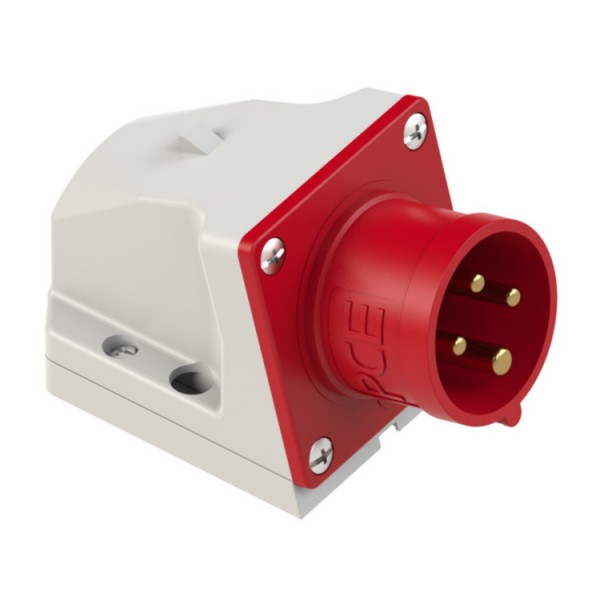 Dugvilla rögzíthető 16A (3P+PE)