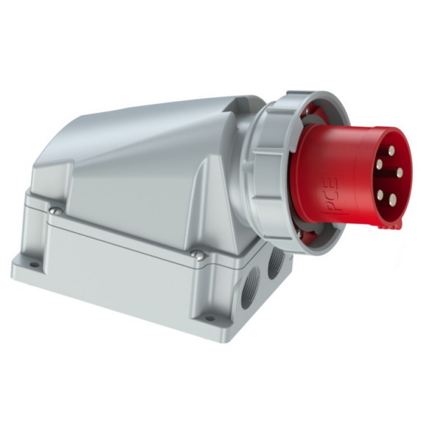 Dugvilla rögzíthető 63A (3P+N+PE)