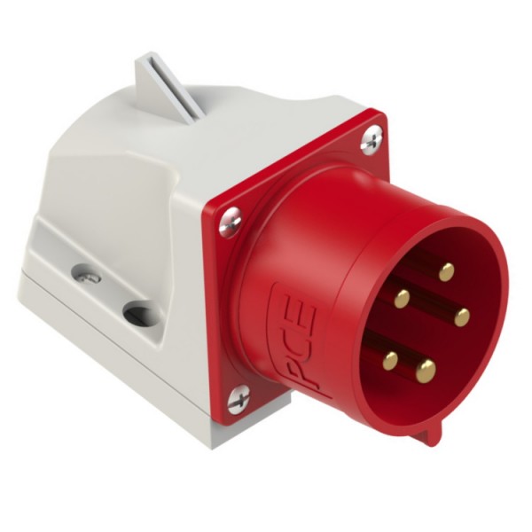 Dugvilla rögzíthető 16A (3P+N+PE)